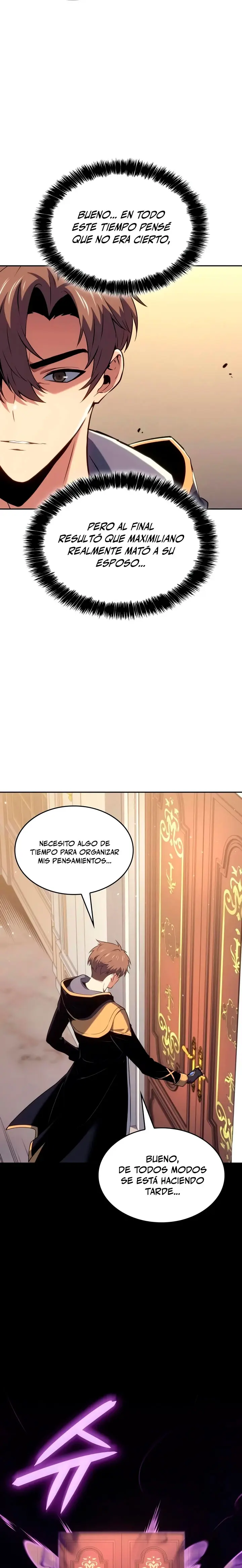 El Guerrero Despiadado - Capítulo 57 - Página 22 - LectorTMOo