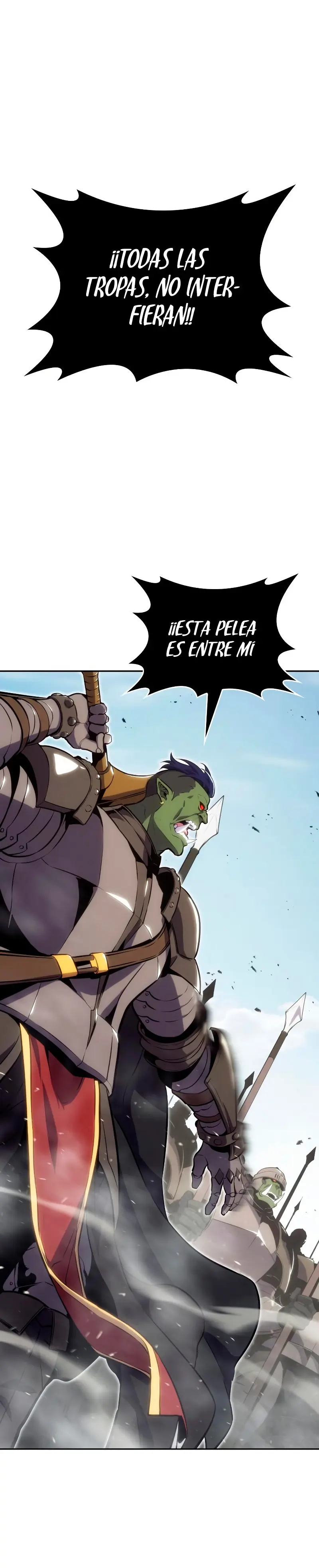 El Guerrero Despiadado - Capítulo 6 - Página 3 - LectorTMOo