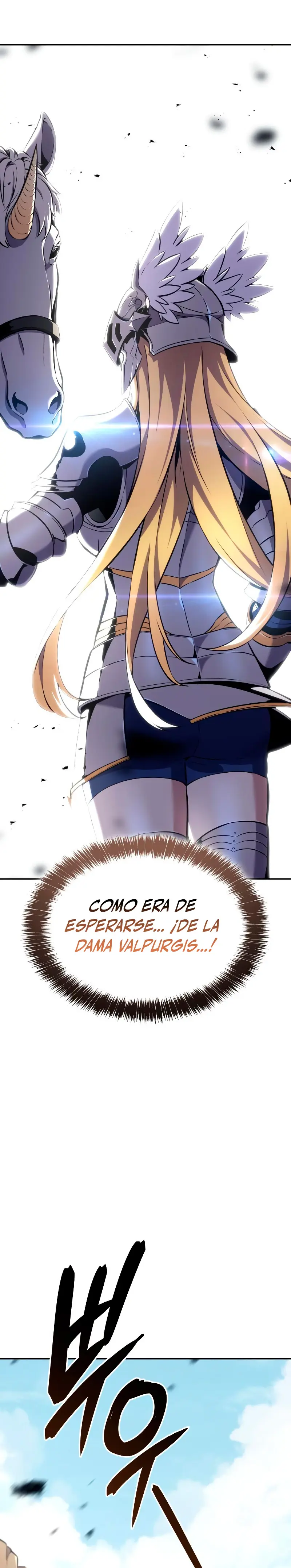 El Guerrero Despiadado - Capítulo 6 - Página 19 - LectorTMOo