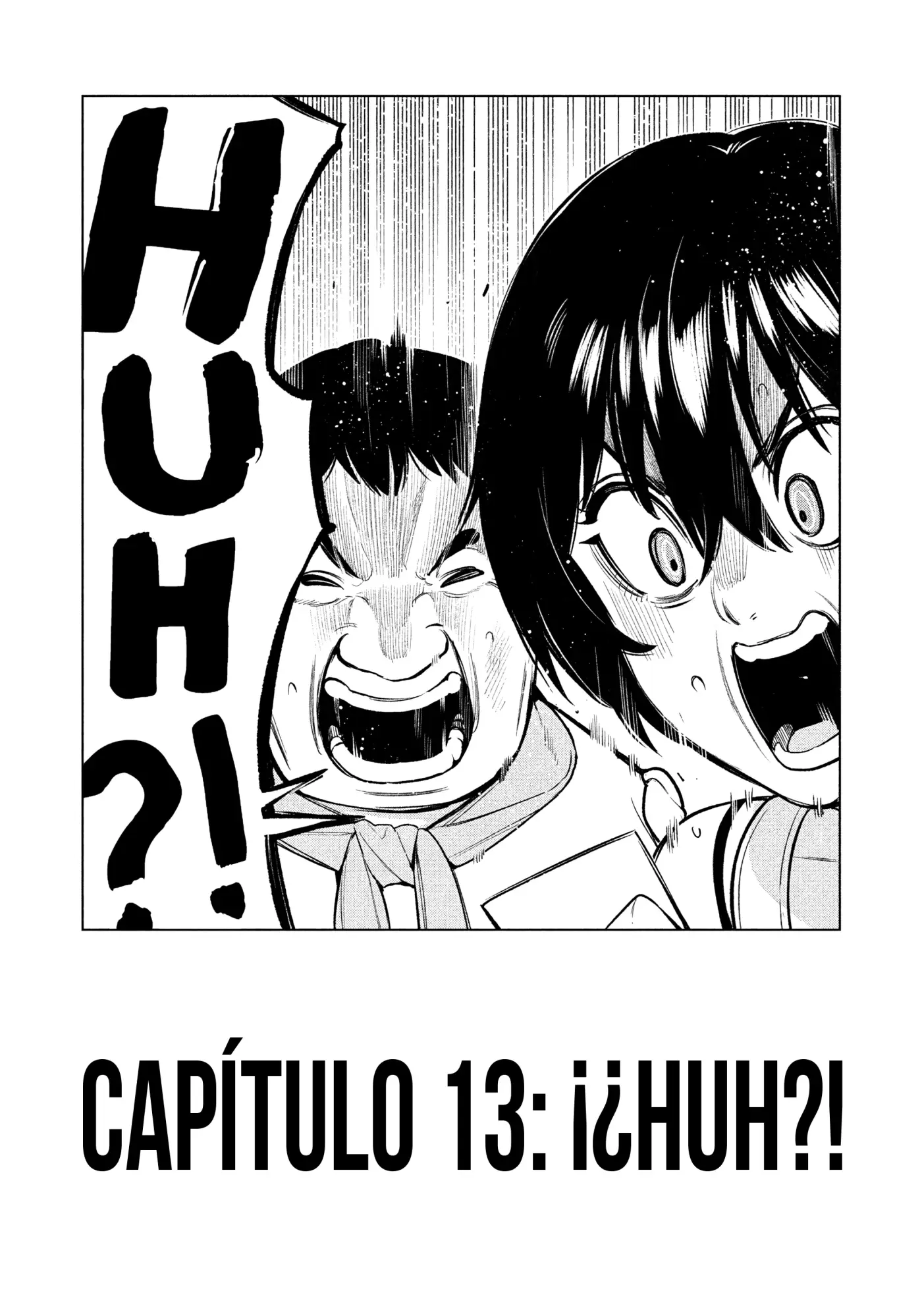 El Halcón Nocturno Ataca De Nuevo - Capítulo 13 - Página 19 - LectorTMOo