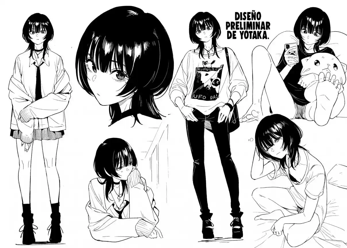 El Halcón Nocturno Ataca De Nuevo - Capítulo 16 - Página 22 - LectorTMOo