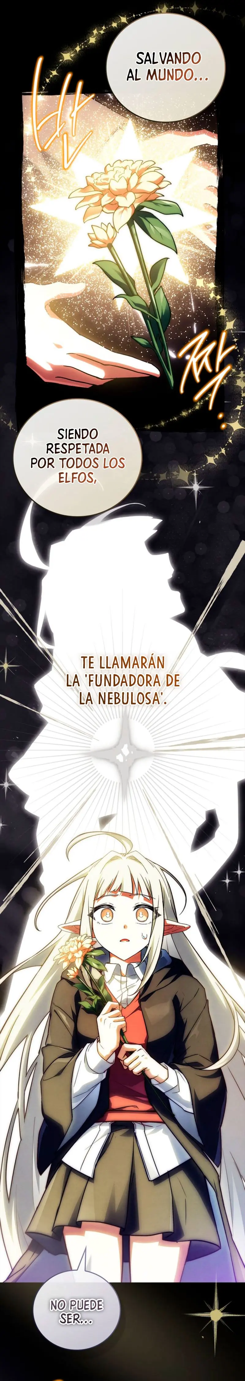 El Heroe De Nivel Legendario Prodigio De La Academia. - Capítulo 88 - Página 36 - LectorTMOo