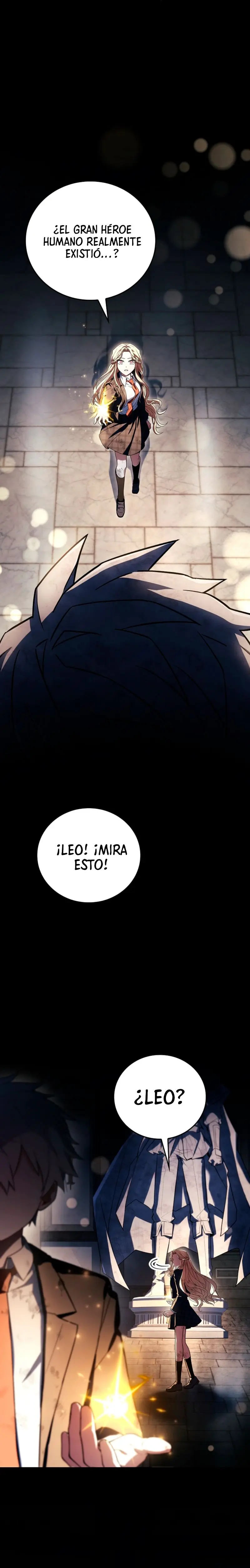 El Heroe De Nivel Legendario Prodigio De La Academia. - Capítulo 89 - Página 2 - LectorTMOo