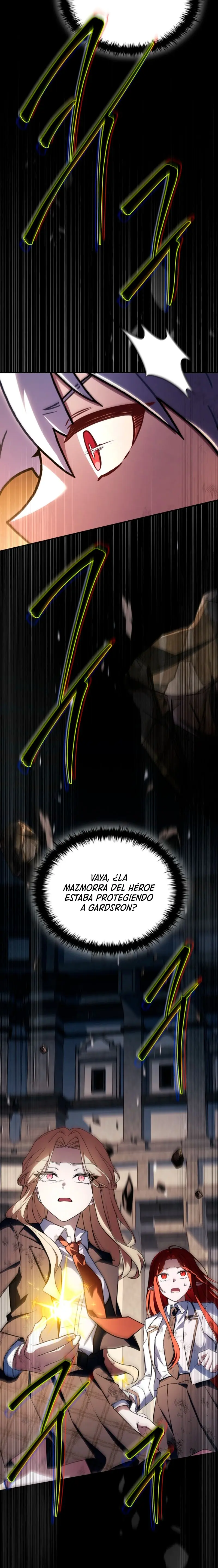 El Heroe De Nivel Legendario Prodigio De La Academia. - Capítulo 89 - Página 6 - LectorTMOo
