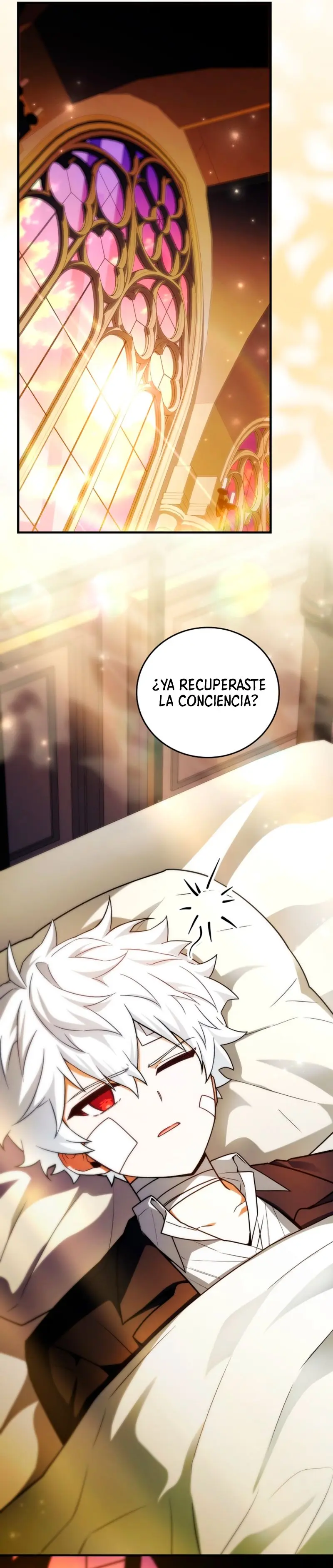 El Heroe De Nivel Legendario Prodigio De La Academia. - Capítulo 89 - Página 13 - LectorTMOo