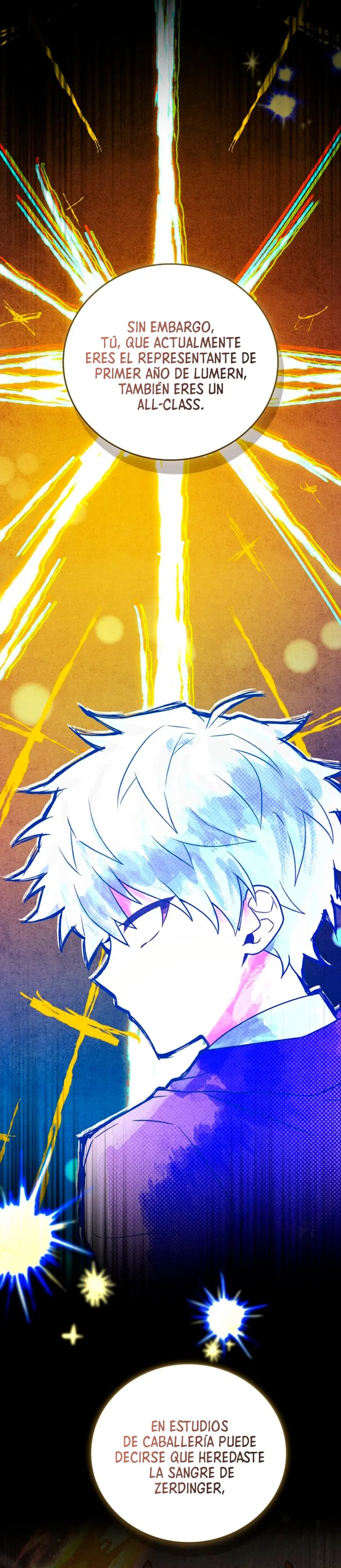 El Heroe De Nivel Legendario Prodigio De La Academia. - Capítulo 89 - Página 20 - LectorTMOo