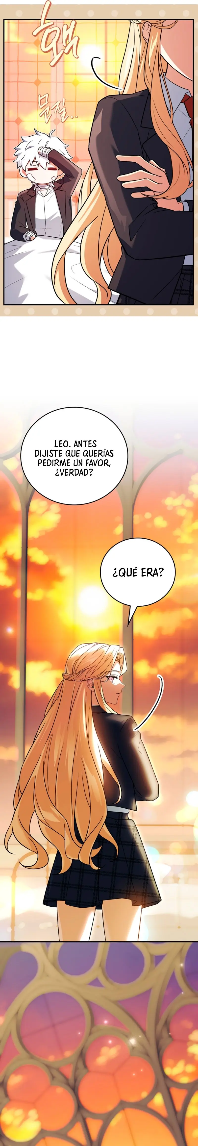 El Heroe De Nivel Legendario Prodigio De La Academia. - Capítulo 89 - Página 29 - LectorTMOo