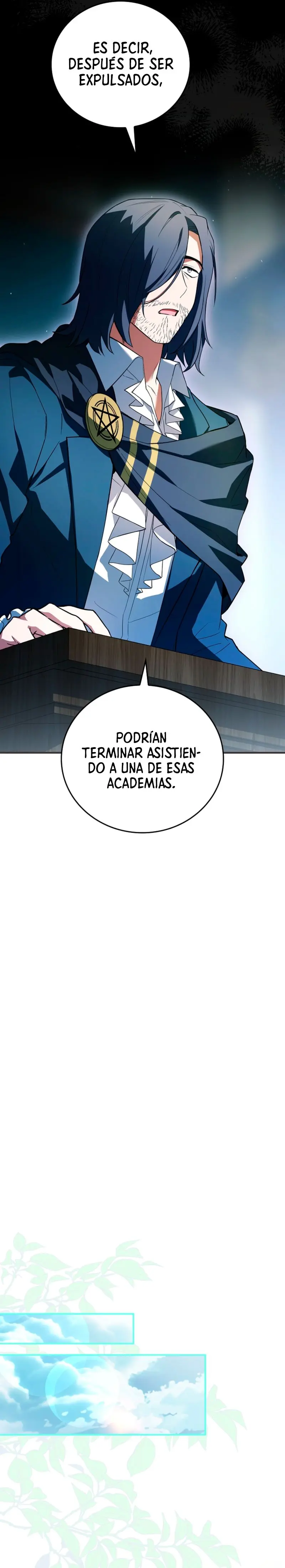 El Heroe De Nivel Legendario Prodigio De La Academia. - Capítulo 89 - Página 41 - LectorTMOo