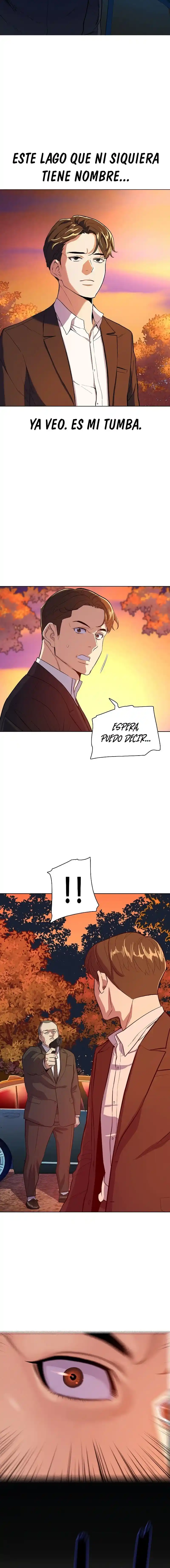 El Hijo Menor De Un Conglomerado - Capítulo 1 - Página 13 - LectorTMOo