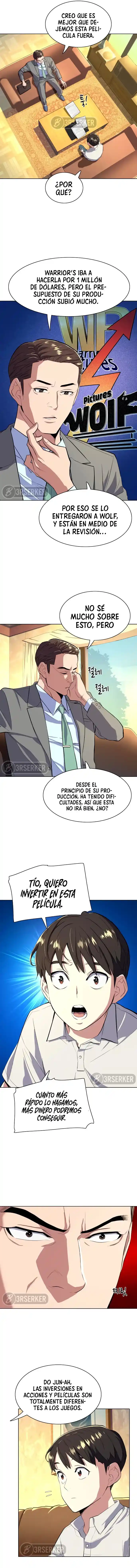 El Hijo Menor De Un Conglomerado - Capítulo 10 - Página 12 - LectorTMOo