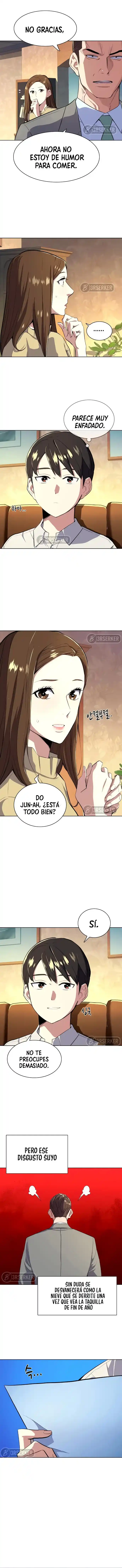 El Hijo Menor De Un Conglomerado - Capítulo 10 - Página 16 - LectorTMOo