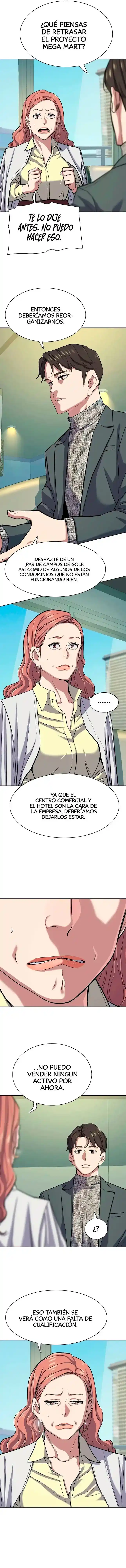 El Hijo Menor De Un Conglomerado - Capítulo 100 - Página 3 - LectorTMOo