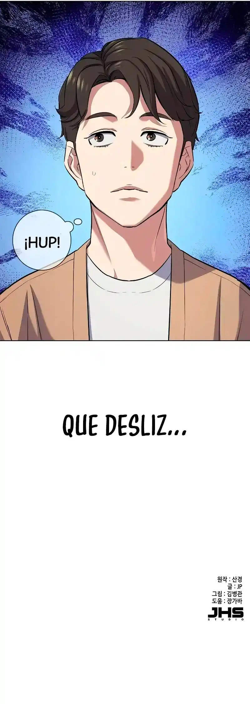 El Hijo Menor De Un Conglomerado - Capítulo 101 - Página 20 - LectorTMOo