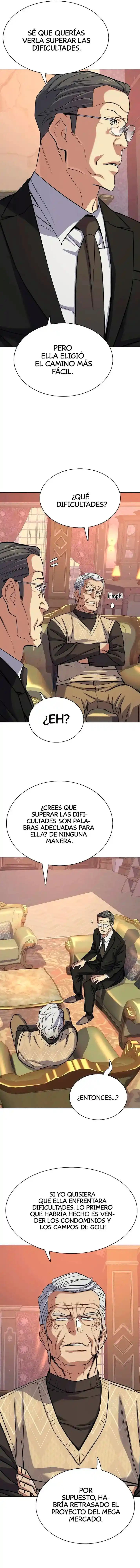 El Hijo Menor De Un Conglomerado - Capítulo 102 - Página 17 - LectorTMOo