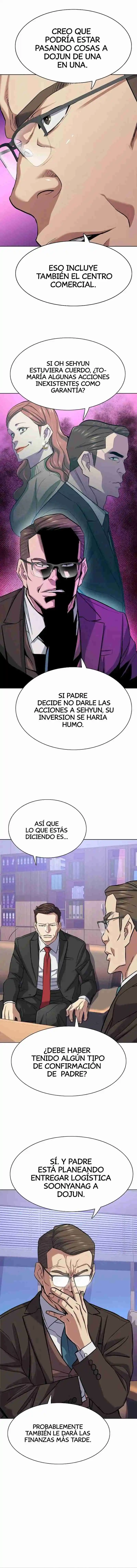 El Hijo Menor De Un Conglomerado - Capítulo 103 - Página 3 - LectorTMOo