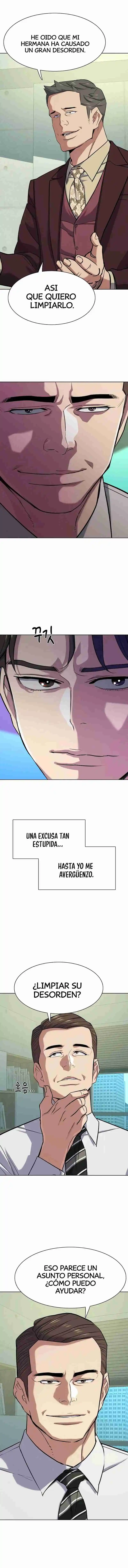 El Hijo Menor De Un Conglomerado - Capítulo 103 - Página 16 - LectorTMOo