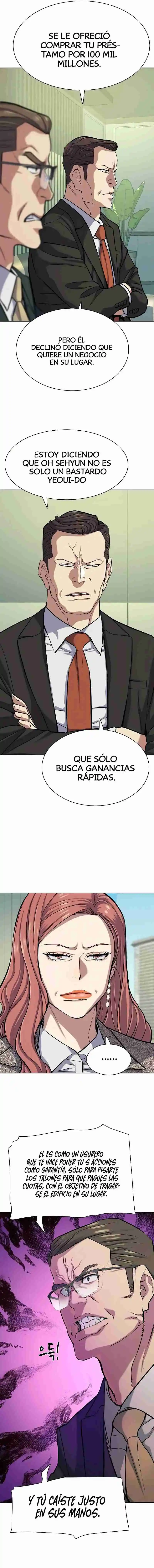 El Hijo Menor De Un Conglomerado - Capítulo 104 - Página 3 - LectorTMOo