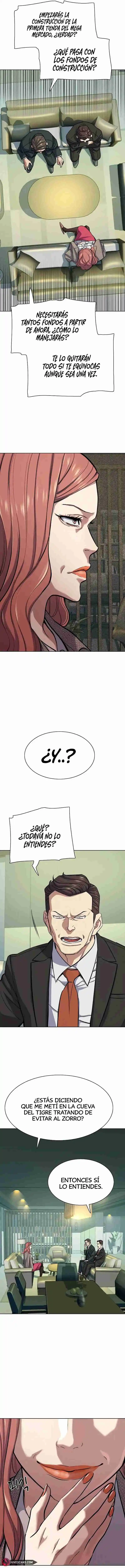 El Hijo Menor De Un Conglomerado - Capítulo 104 - Página 4 - LectorTMOo
