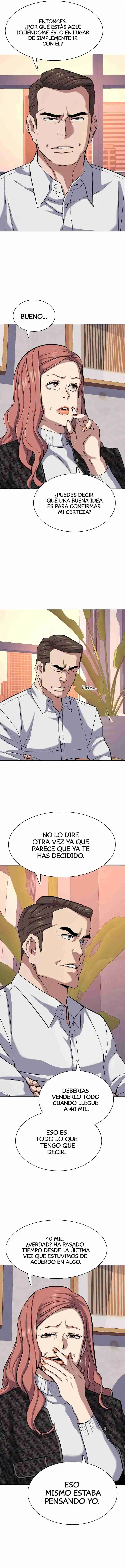 El Hijo Menor De Un Conglomerado - Capítulo 106 - Página 11 - LectorTMOo
