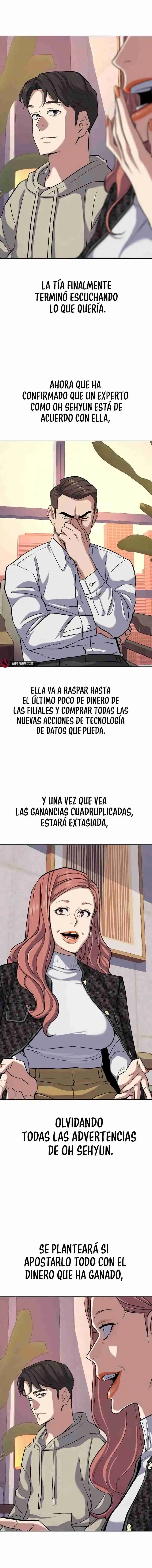 El Hijo Menor De Un Conglomerado - Capítulo 106 - Página 12 - LectorTMOo