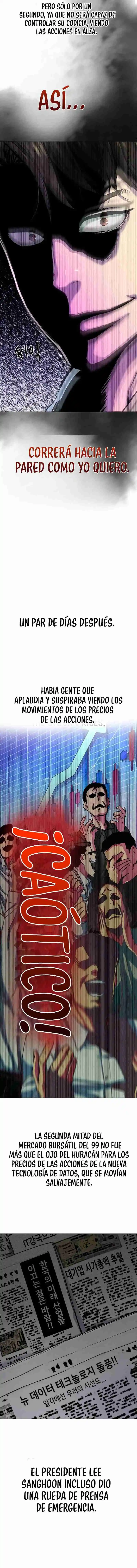El Hijo Menor De Un Conglomerado - Capítulo 106 - Página 13 - LectorTMOo