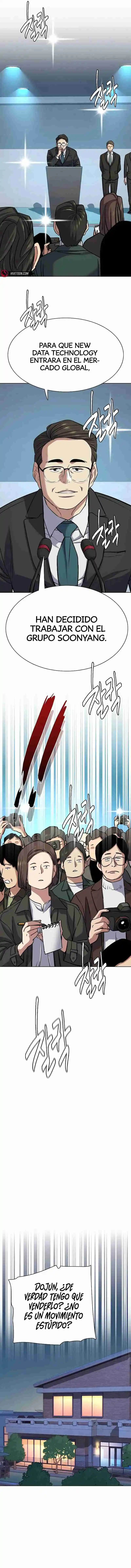 El Hijo Menor De Un Conglomerado - Capítulo 106 - Página 14 - LectorTMOo