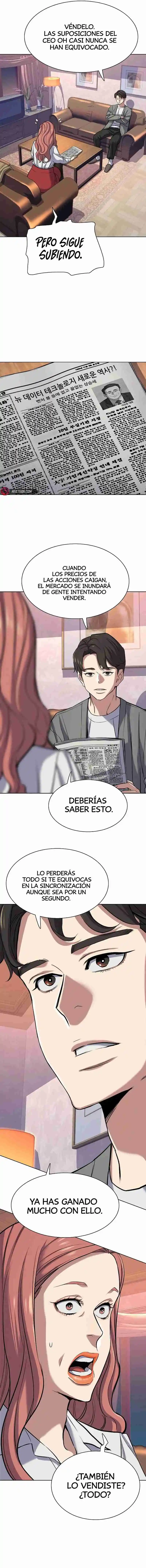 El Hijo Menor De Un Conglomerado - Capítulo 106 - Página 15 - LectorTMOo