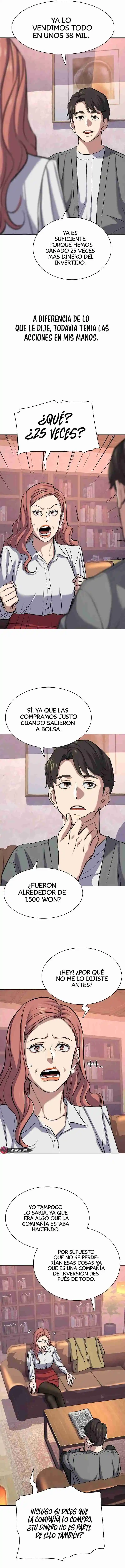 El Hijo Menor De Un Conglomerado - Capítulo 106 - Página 16 - LectorTMOo