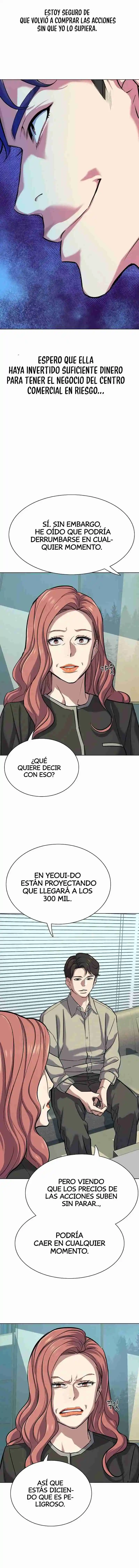 El Hijo Menor De Un Conglomerado - Capítulo 107 - Página 10 - LectorTMOo