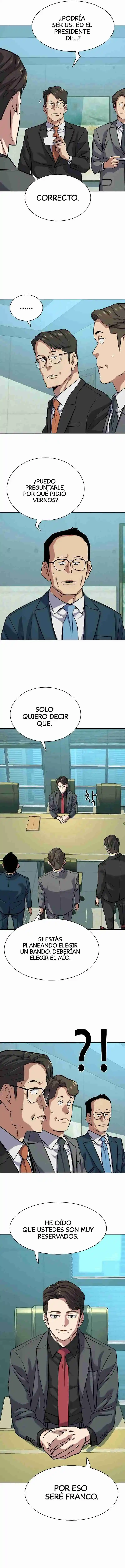 El Hijo Menor De Un Conglomerado - Capítulo 108 - Página 2 - LectorTMOo