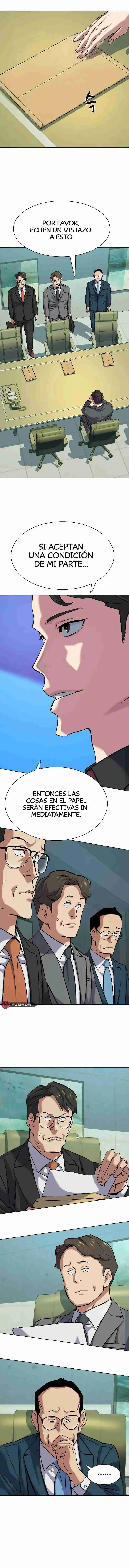 El Hijo Menor De Un Conglomerado - Capítulo 108 - Página 3 - LectorTMOo