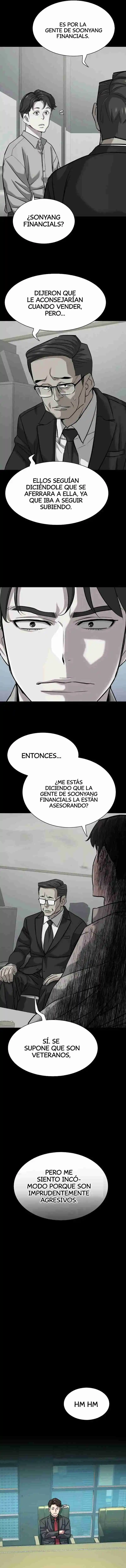 El Hijo Menor De Un Conglomerado - Capítulo 108 - Página 5 - LectorTMOo