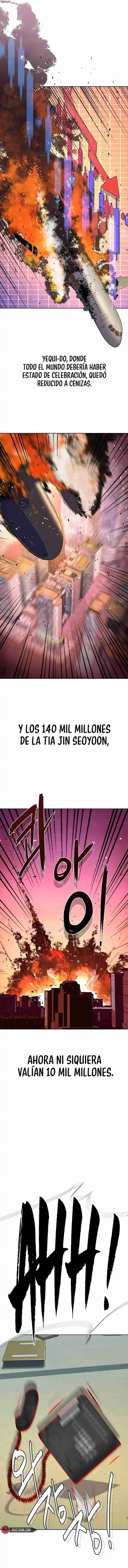 El Hijo Menor De Un Conglomerado - Capítulo 108 - Página 12 - LectorTMOo
