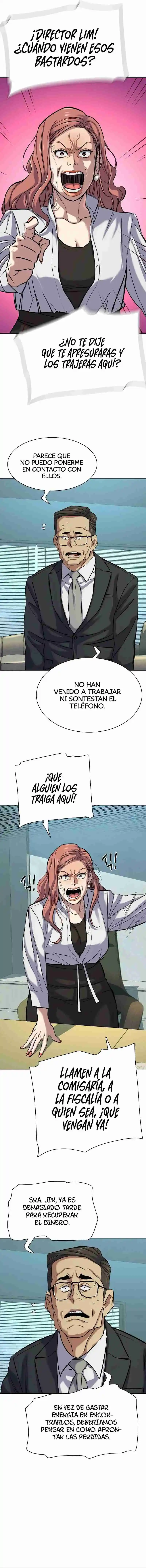 El Hijo Menor De Un Conglomerado - Capítulo 108 - Página 13 - LectorTMOo