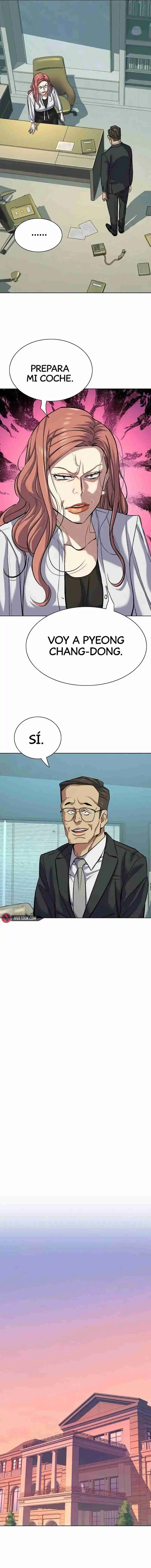 El Hijo Menor De Un Conglomerado - Capítulo 108 - Página 14 - LectorTMOo