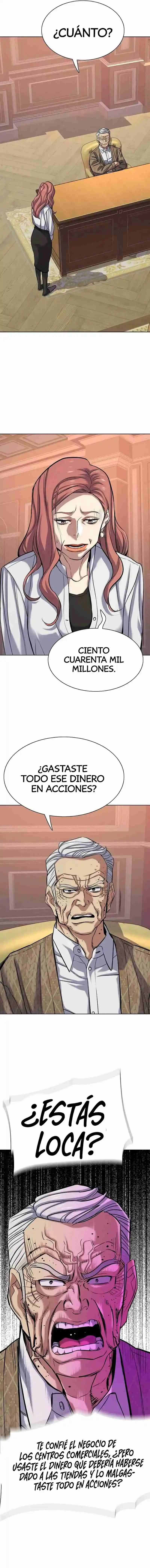 El Hijo Menor De Un Conglomerado - Capítulo 108 - Página 15 - LectorTMOo