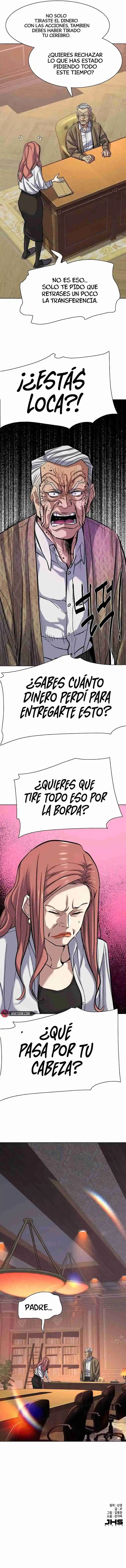 El Hijo Menor De Un Conglomerado - Capítulo 108 - Página 19 - LectorTMOo