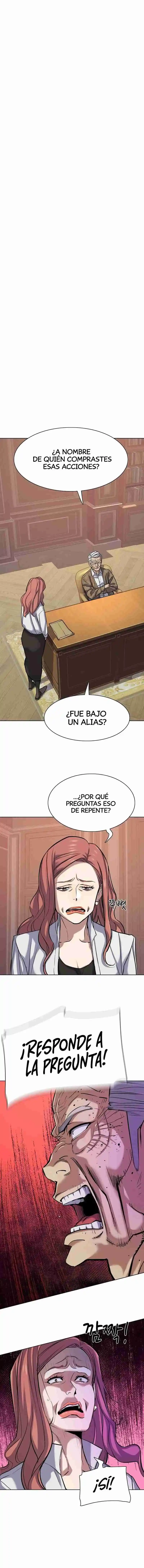 El Hijo Menor De Un Conglomerado - Capítulo 109 - Página 1 - LectorTMOo