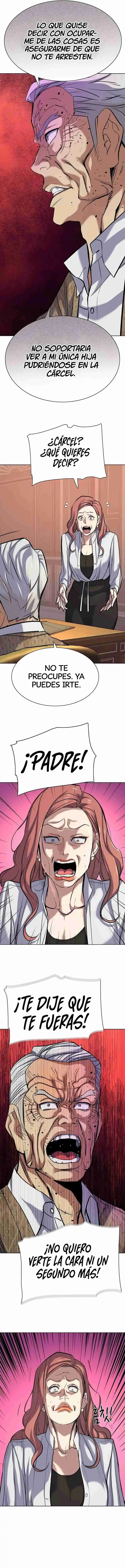 El Hijo Menor De Un Conglomerado - Capítulo 109 - Página 5 - LectorTMOo