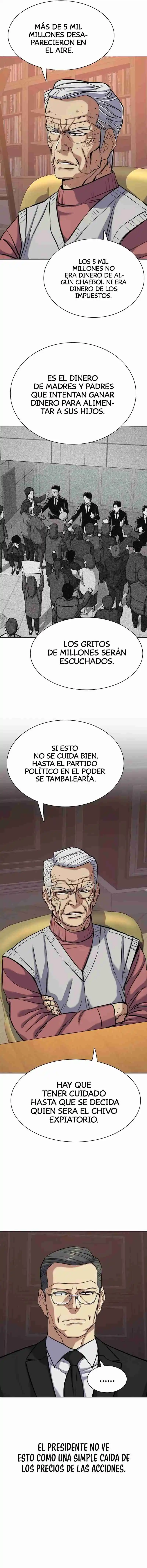 El Hijo Menor De Un Conglomerado - Capítulo 109 - Página 8 - LectorTMOo