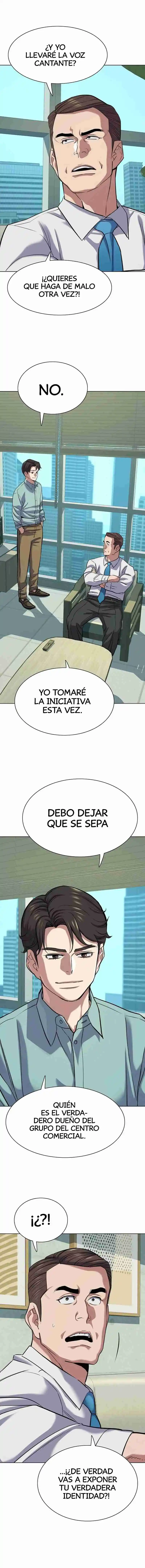 El Hijo Menor De Un Conglomerado - Capítulo 109 - Página 13 - LectorTMOo