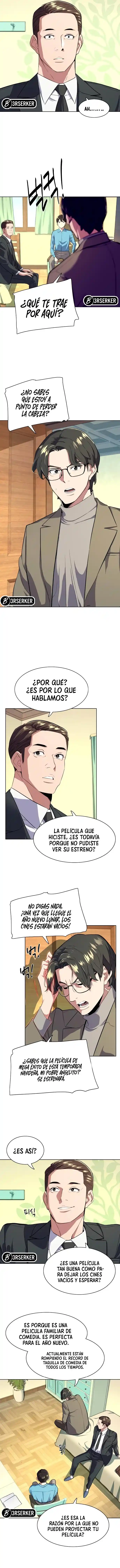 El Hijo Menor De Un Conglomerado - Capítulo 11 - Página 5 - LectorTMOo