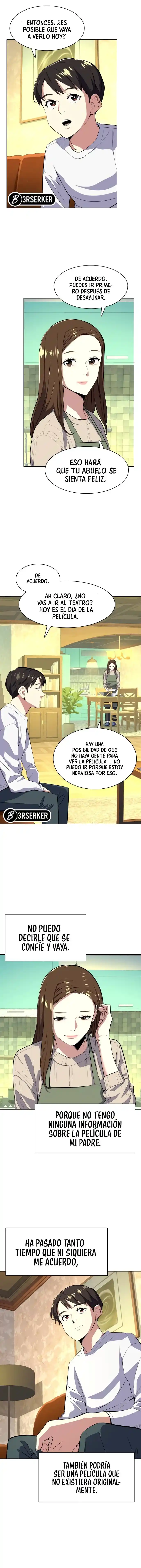 El Hijo Menor De Un Conglomerado - Capítulo 11 - Página 14 - LectorTMOo