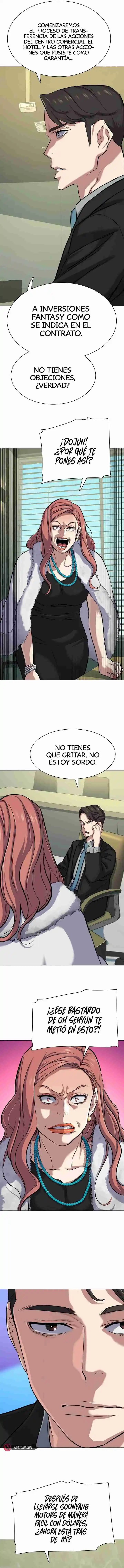 El Hijo Menor De Un Conglomerado - Capítulo 110 - Página 13 - LectorTMOo
