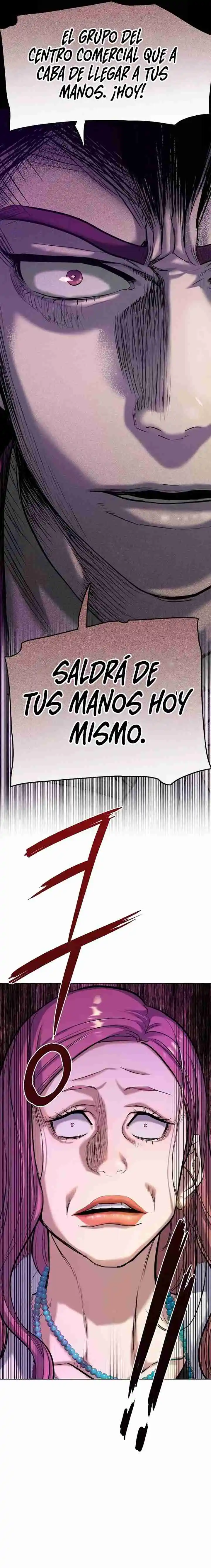 El Hijo Menor De Un Conglomerado - Capítulo 110 - Página 15 - LectorTMOo