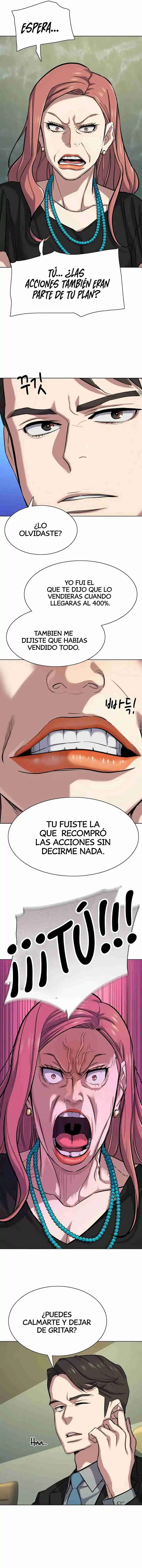 El Hijo Menor De Un Conglomerado - Capítulo 111 - Página 7 - LectorTMOo