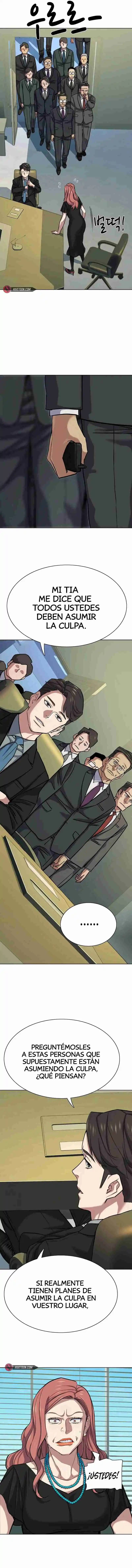 El Hijo Menor De Un Conglomerado - Capítulo 111 - Página 13 - LectorTMOo