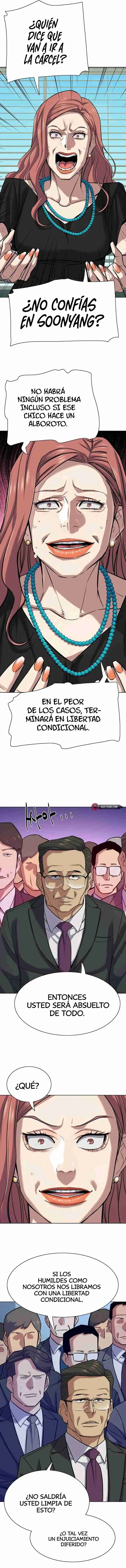 El Hijo Menor De Un Conglomerado - Capítulo 111 - Página 16 - LectorTMOo