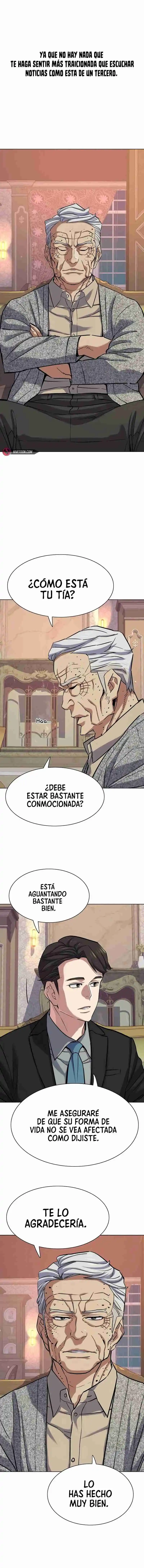 El Hijo Menor De Un Conglomerado - Capítulo 112 - Página 12 - LectorTMOo