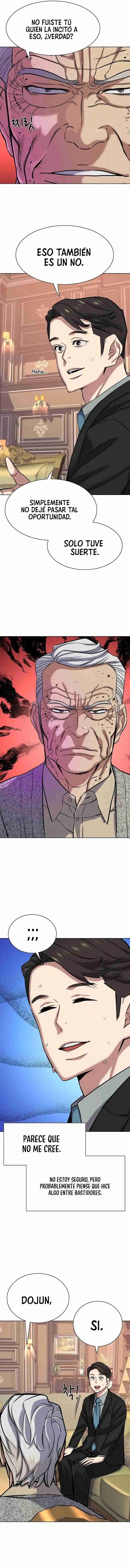El Hijo Menor De Un Conglomerado - Capítulo 112 - Página 15 - LectorTMOo